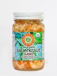 Sauerkraut Classic