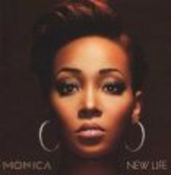 Monica - New Life Deluxe Edition