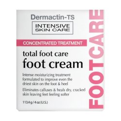 Total Foot Care Cream