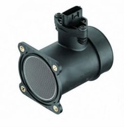 4way Sensor Connector For Nissan D21 TRUCK PATHFINDER MAF Mass Air Flow AFH55M