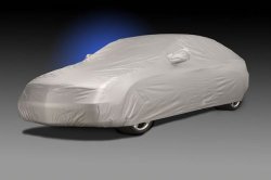 Luxury Car Cover - Large