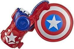 Avengers - Power Moves Role Play Captain America Shield