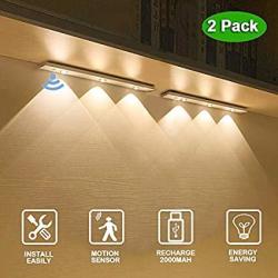 under counter motion sensor lights