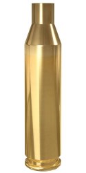 Brass Cases - .243 Winchester 100 Units
