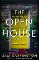 The Open House Paperback