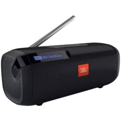 JBL Sound & Audio Jbl Tuner Portable Bluetooth Speaker With Dab fm Radio