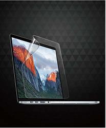 Capdase Screenguard Clear Klia Premium Touchsreen Screenguard For Macbook Pro 15-INCH