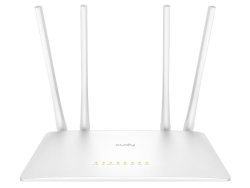 Cudy Dual Band Wifi 5 1200MBPS 5DBI Fast Ethernet Router