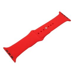 38MM S m Silicone Strap Compatible With Apple Watch