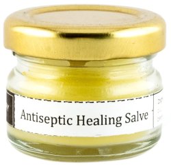 Antiseptic Healing Salve