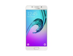 Samsung Galaxy A5 16GB White