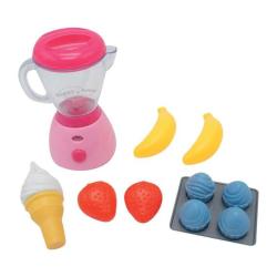 Battery Operated Blender Playset