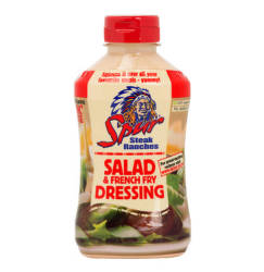 Salad & French Fry Dressing 1 X 500ML