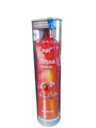 Shisha Hookah - Strawberry Ice 8000 Puffs - Disposable 2%
