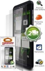 Promate Proshield.bbz10-cm Premium 2-in-1 Clear And Matte Screen Protector Kit For Blackberry Z10