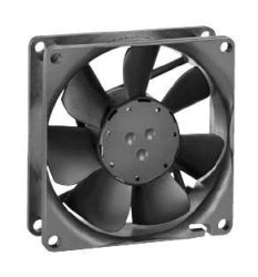 Ebm-papst 8414N 2H Blowers And Fans
