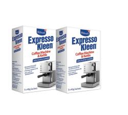 - Cleaning Value Pack 4 - Expresso Kleen