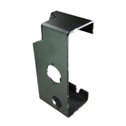 Fastcolour-lite Printer Y-feeding Axis Supporting Bracket With Gear