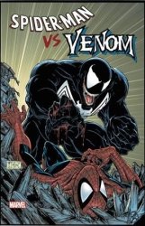Spider-man Vs. Venom Omnibus