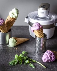 Krups Ice Cream Maker Perfect Mix 9000 GVS241