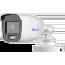 Hilook 2MP 1080P Colorvu MINI Bullet Camera