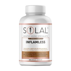 Solac Solal Inflamless 120'S