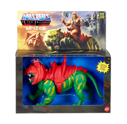 Masters Of The Universe Origins Beasts Assortment Action Figures For Motu Play And Display