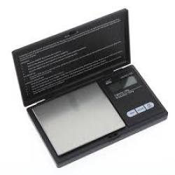 LCD Professional MINI Digital Scale Capacity Diamond Condiment Weighing Device