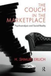 The Couch In The Marketplace Hardcover