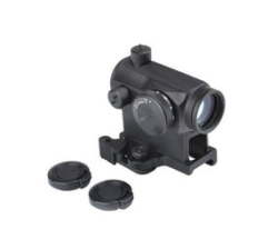 T1 Red Dot Sight With Qd Mount