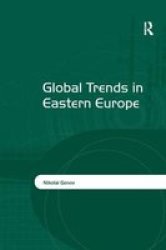 Global Trends In Eastern Europe Paperback
