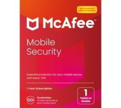 Mobile Security - Digital Code Delivered Via Email