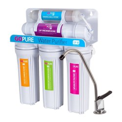Go Pure 5-STAGE Water Purifier KWF-105