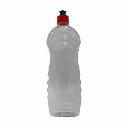 Janitorial Empty Bottle 750ML - Dishwash Liquid 12