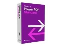 NUANCE Power Pdf Standard As09x-w00-2.0