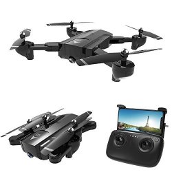Rc Helicopter Remote Control SG900 Foldable Quadcopter 2.4GHZ Full 1080P HD Camera Wifi Fpv Gps Fixed Point Drone Outdoor Racing Controllers Helicopters 4 Channnel