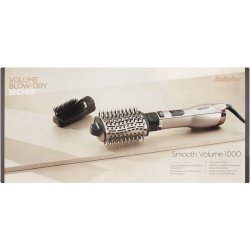 BaByliss Expression Airbrush 1000W 2ACC
