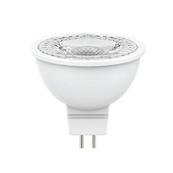 Lumin Eco Beam 5W =50W LED MR16 Spot Lamp Light Bulb GU5.3 DC12V 2700K Warm White 36