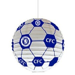 Chelsea - Concertina Paper Light Shade