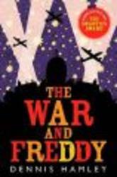 The War and Freddy Paperback