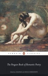 The Penguin Book of Romantic Poetry Penguin Classics