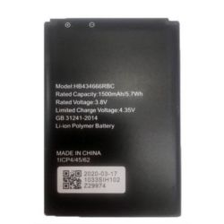 Dw-replacement Battery For Huawei E5557 Mobile Router E55 Series
