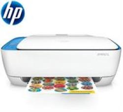 Hp Deskjet 3639 All-in-one Printer Print Copy Scan 1 - 3 Users 7. 5 5. 5 Iso Print Speed Hp Auto Wireless Connect