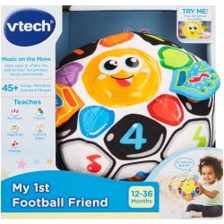 Vtech My 1ST Football Friend 12-36M