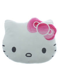 Hello Kitty Shape Cushion