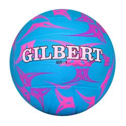 Gilbert Apt Netball - 5