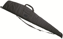 Deluxe Padded Rifle Bag Scoped