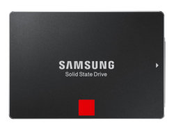 Samsung 850 Pro Sata Iii 2.5" Solid State Drive - 128gb
