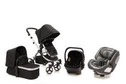 noola 360 car seat