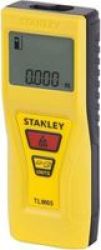 Stanley Tools Stanley - Laser Measure - 20M